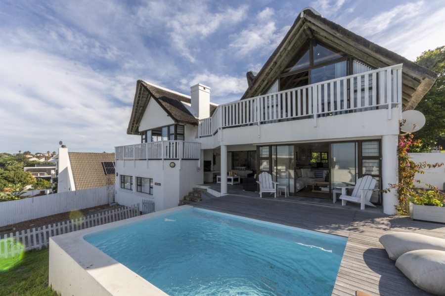 5 Bedroom Property for Sale in St Francis Bay Village Eastern Cape